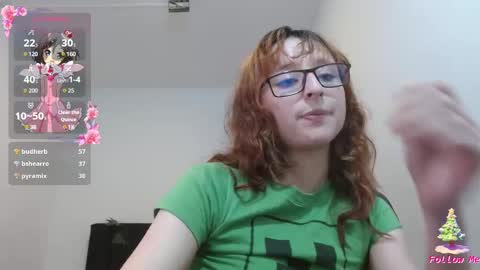 celesteayase online show from 3, 1, 2025