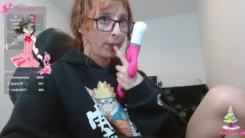 celesteayase online show from 5, 1, 2025