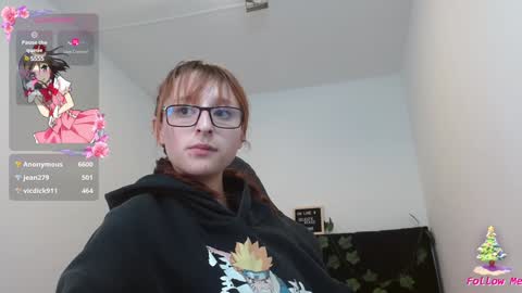 celesteayase online show from 5, 1, 2025