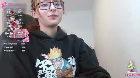 celesteayase online show from 5, 1, 2025