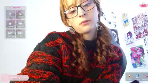 Snapshot of celesteayase chatting on 22, 10, 2025 celesteayase online show from 22, 10, 2025