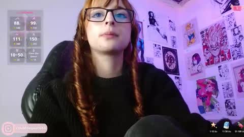 celesteayase online show from 5, 2, 2026