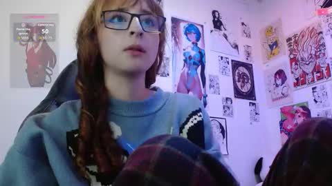 celesteayase online show from 27, 2, 2026