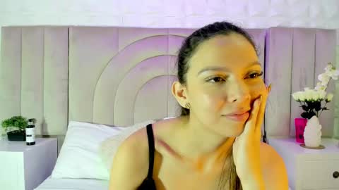 celestebellmont online show from 7, 11, 2025