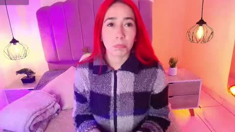 Snapshot of celestee15_ chatting on 1, 11, 2025 Celeste online show from 1, 11, 2025