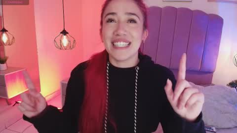 Snapshot of celestee15_ chatting on 4, 11, 2025 Celeste online show from 4, 11, 2025