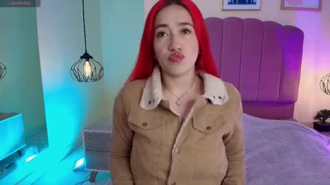 Snapshot of celestee15_ chatting on 8, 11, 2025 Celeste online show from 8, 11, 2025