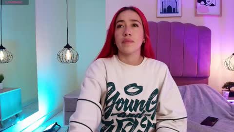 Snapshot of celestee15_ chatting on 11, 11, 2025 Celeste online show from 11, 11, 2025