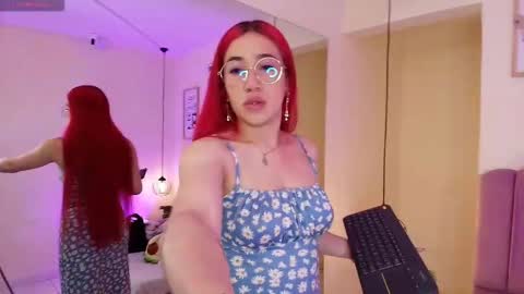 Snapshot of celestee15_ chatting on 13, 11, 2025 Celeste online show from 13, 11, 2025