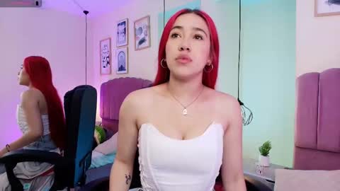 Snapshot of celestee15_ chatting on 15, 11, 2025 Celeste online show from 15, 11, 2025