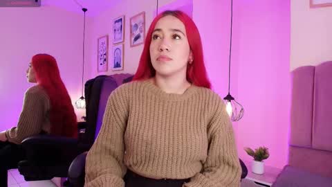 Snapshot of celestee15_ chatting on 20, 11, 2025 Celeste online show from 20, 11, 2025