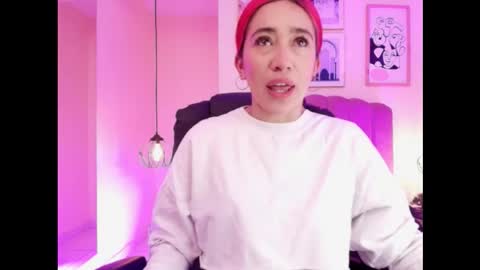 Snapshot of celestee15_ chatting on 27, 11, 2025 Celeste online show from 27, 11, 2025