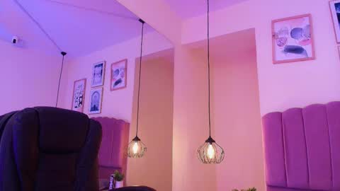 Snapshot of celestee15_ chatting on 2, 12, 2025 Celeste online show from 2, 12, 2025