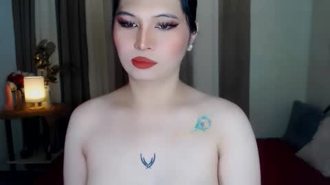 CELESTE IGYoshi Tian online show from 10, 10, 2025