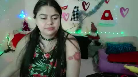 celestehot222 online show from 23, 12, 2025