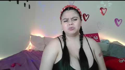 celestehot707rs online show from 24, 2, 2025