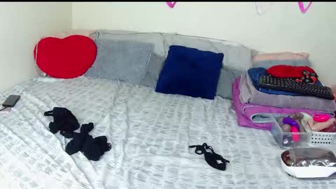 celestehot707rs online show from 9, 9, 2025