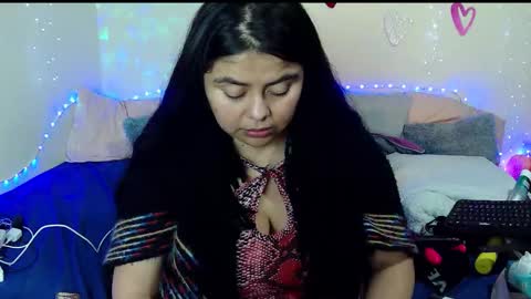 celestehot707rs online show from 2, 12, 2025