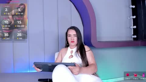 Snapshot of celestelewis_ chatting on 11, 10, 2025 Celeste online show from 11, 10, 2025