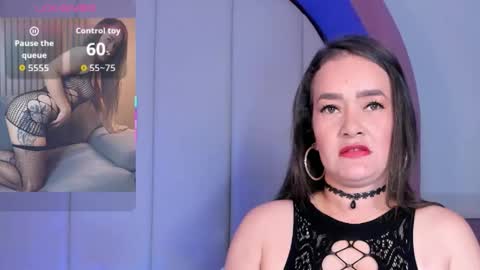 Snapshot of celestelewis_ chatting on 16, 11, 2025 Celeste online show from 16, 11, 2025