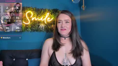 Snapshot of celestelewis_ chatting on 25, 11, 2025 Celeste online show from 25, 11, 2025