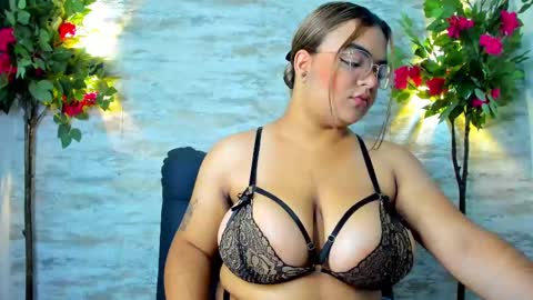 Snapshot of celestemc_26 chatting on 2, 3, 2025 CELESTE online show from 2, 3, 2025