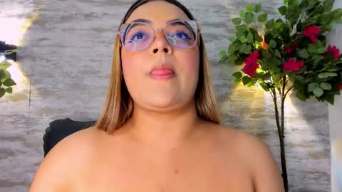 Snapshot of celestemc_26 chatting on 18, 10, 2025 CELESTE online show from 18, 10, 2025