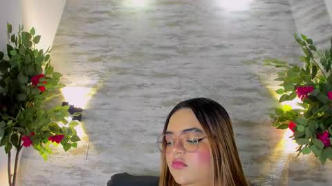 Snapshot of celestemc_26 chatting on 19, 10, 2025 CELESTE online show from 19, 10, 2025