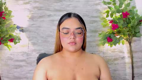 Snapshot of celestemc_26 chatting on 24, 10, 2025 CELESTE online show from 24, 10, 2025