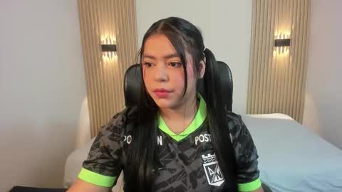 celestemoon5 online show from 18, 1, 2026