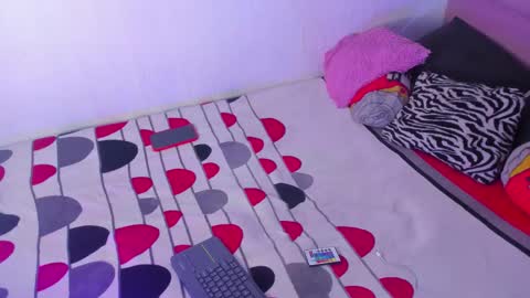 Celeste online show from 26, 10, 2025