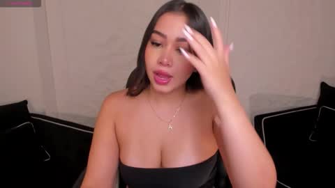 Celeste online show from 14, 10, 2025