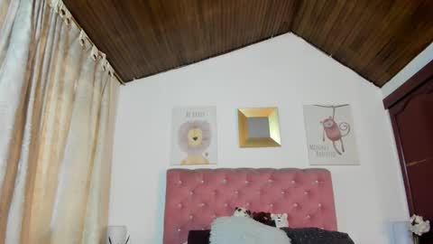 Celeste online show from 7, 11, 2025