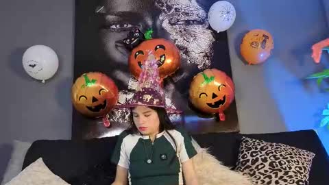 Sara online show from 24, 10, 2025