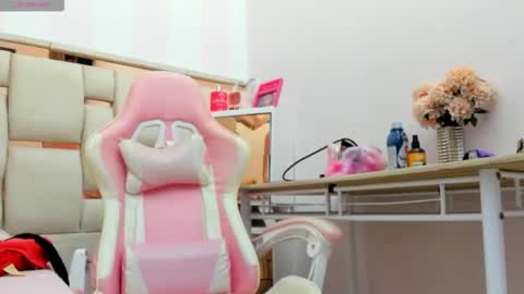 celestesexx_ online show from 16, 3, 2026