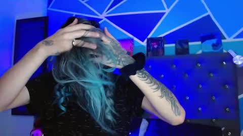 I am Valentinn online show from 14, 11, 2025