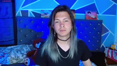 I am Valentinn online show from 9, 2, 2026