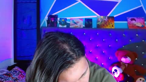 I am Valentinn online show from 11, 2, 2026