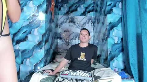 Snapshot of celesteyorucso1 chatting on 8, 10, 2025 celesteyorucso1 online show from 8, 10, 2025