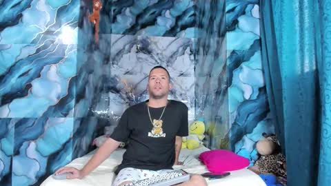 Snapshot of celesteyorucso1 chatting on 16, 10, 2025 celesteyorucso1 online show from 16, 10, 2025