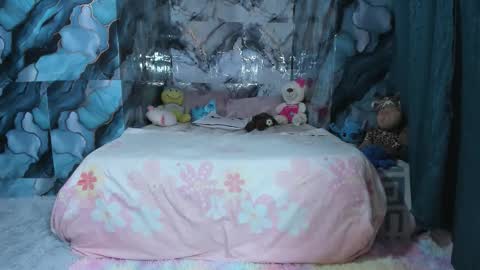 Snapshot of celesteyorucso1 chatting on 2, 11, 2025 celesteyorucso1 online show from 2, 11, 2025