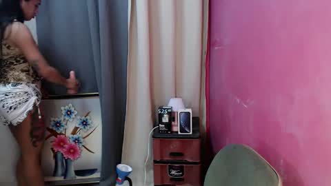 Snapshot of celestial_joannah chatting on 3, 11, 2025 merry joannah online show from 3, 11, 2025