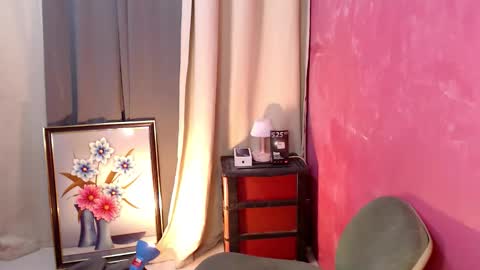 Snapshot of celestial_joannah chatting on 19, 11, 2025 merry joannah online show from 19, 11, 2025