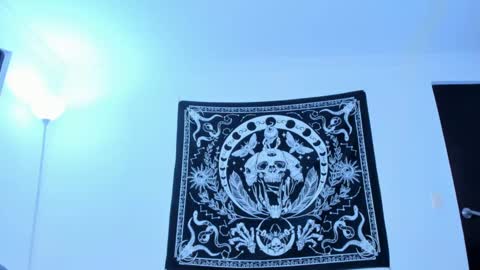 Snapshot of celestical chatting on 13, 12, 2024 online show from 13, 12, 2024