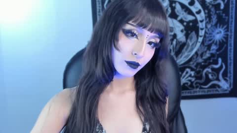 Snapshot of celestical chatting on 9, 2, 2025 online show from 9, 2, 2025