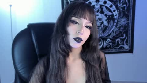 Snapshot of celestical chatting on 6, 3, 2025 online show from 6, 3, 2025