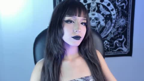 Snapshot of celestical chatting on 9, 3, 2025 online show from 9, 3, 2025