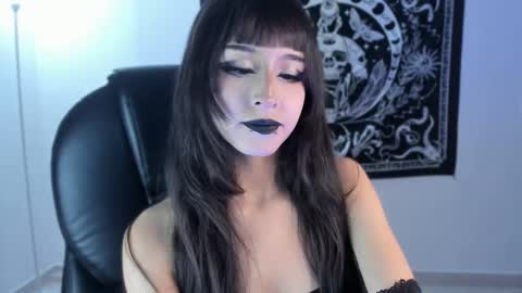 Snapshot of celestical chatting on 10, 3, 2025 online show from 10, 3, 2025