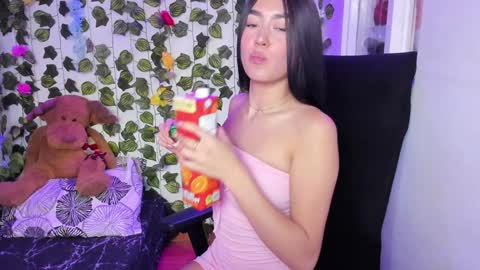 Snapshot of celestinepurple chatting on 1, 12, 2024 Celestineeeeee online show from 1, 12, 2024