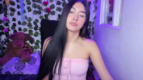 Snapshot of celestinepurple chatting on 1, 12, 2024 Celestineeeeee online show from 1, 12, 2024
